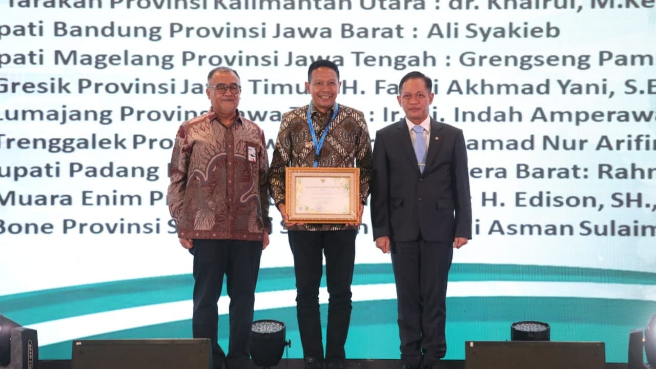 Dari Arjosari Menyebar ke 57 Kelurahan: Malang Gebrak ProKlim Nasional dengan Strategi Total