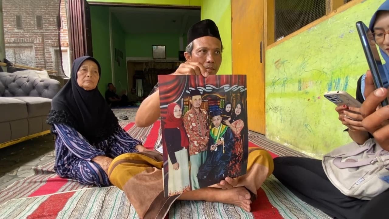 Keluarga PMI Korban Kebakaran di Hong Kong Nantikan Kedatangan Jenazah ke Blitar