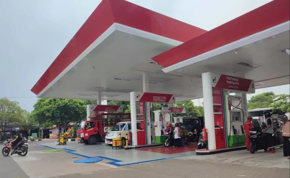 “Hotel Merah Putih”, Tempat Istirahat Gratis Favorit Musafir di SPBU