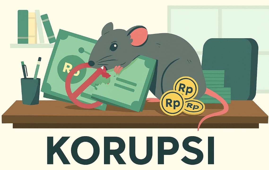 Ini Kronologi Kasus Korupsi Bank Jatim Cabang Jakarta yang Rugikan Negara Hampir Rp300 Miliar