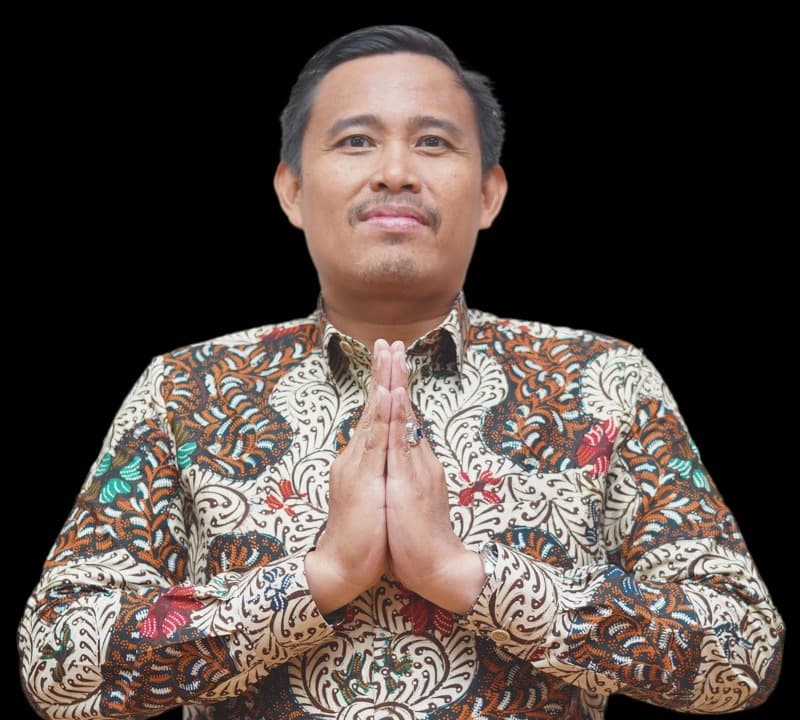 Endi Alim Abdi Nusa Terpilih Aklamasi Jadi Ketua Baru IKA FISIP Unair