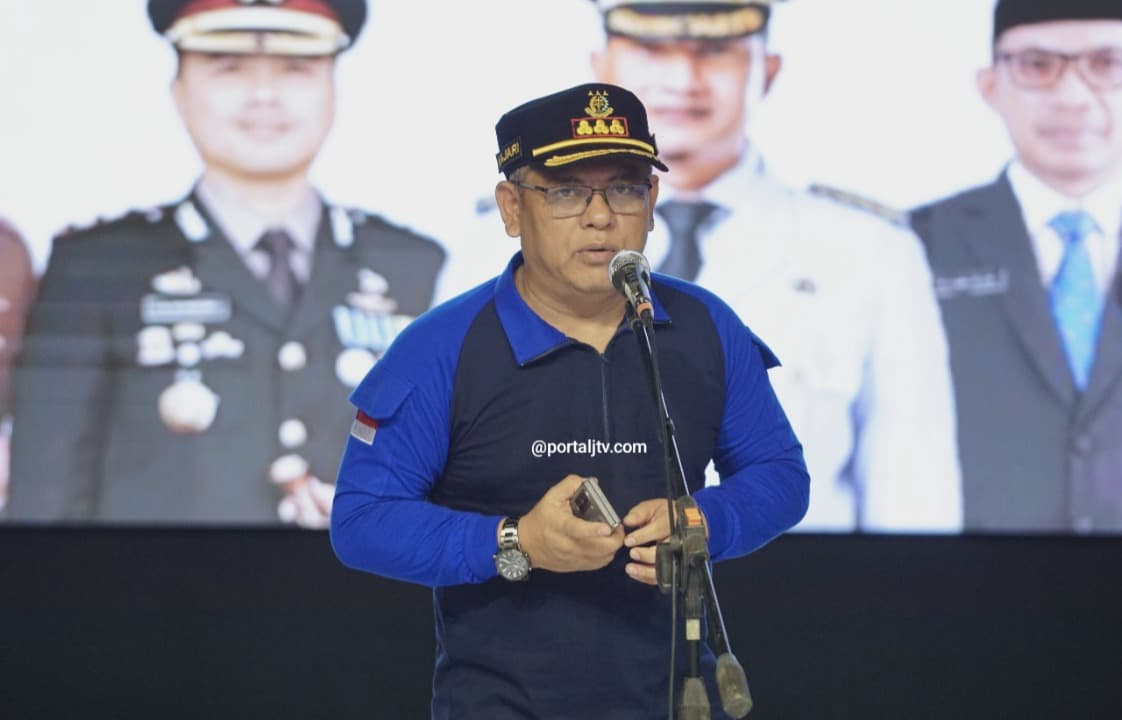 Sinyal Keras Kejari Pacitan, Sebut Penindakan Tipikor Tak Pandang Bulu