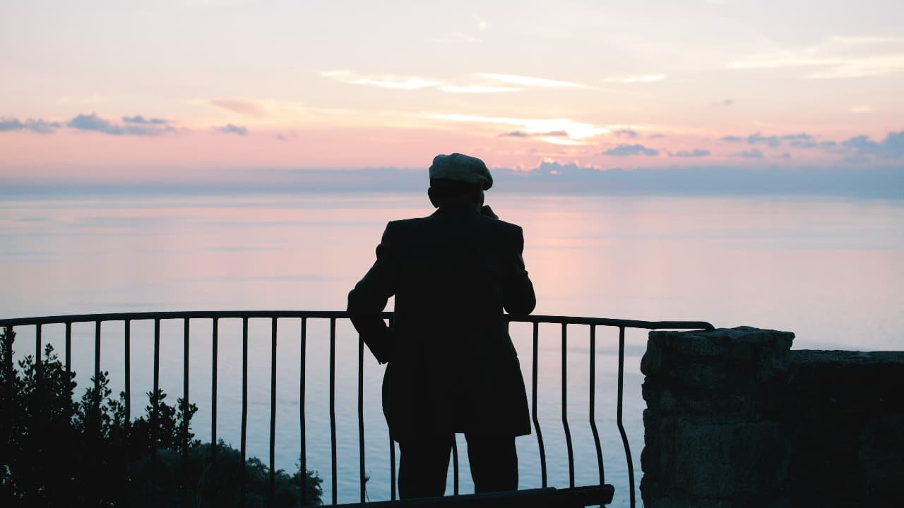 Ketika Pasangan Lebih Memilih Diam Saat Ada Masalah