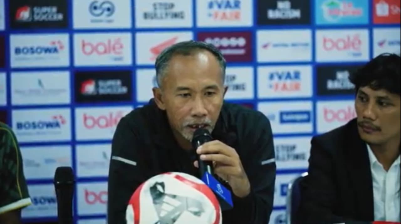 Jeda Kompetisi, Persebaya Fokus Benahi Tim Jelang Hadapi Borneo FC