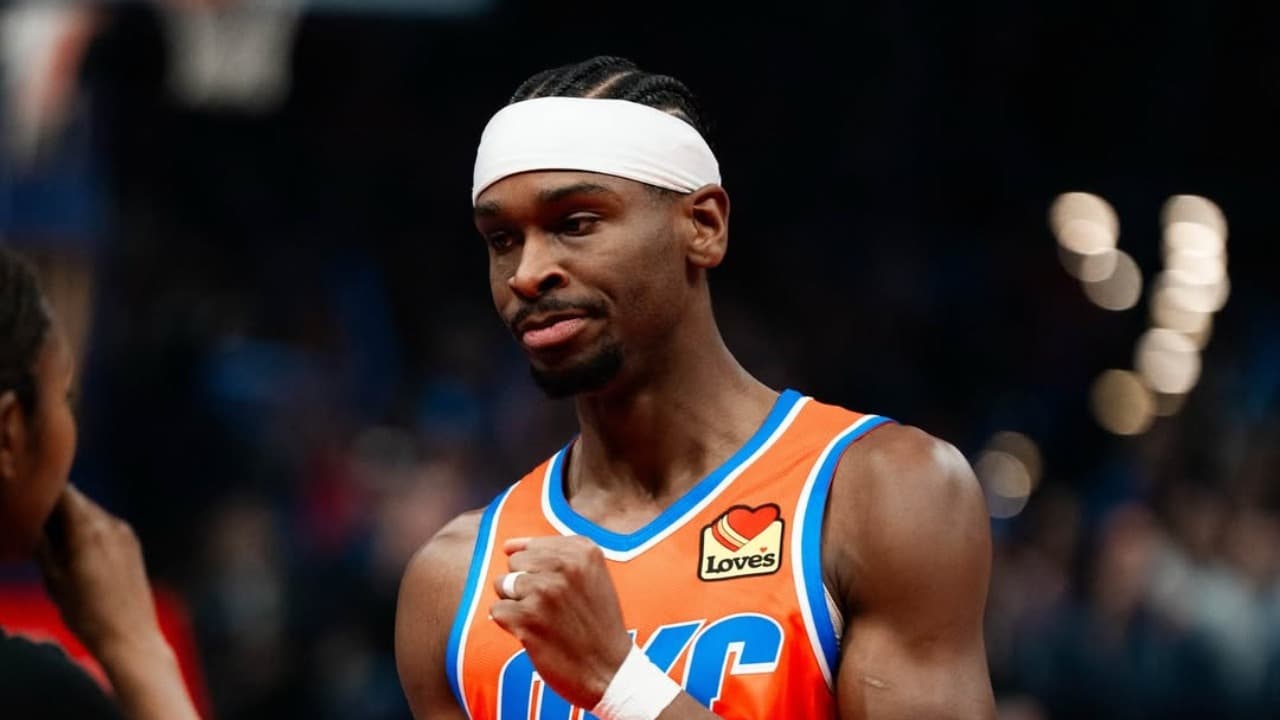 Libas Suns 138–89, Thunder ke Semifinal NBA Cup