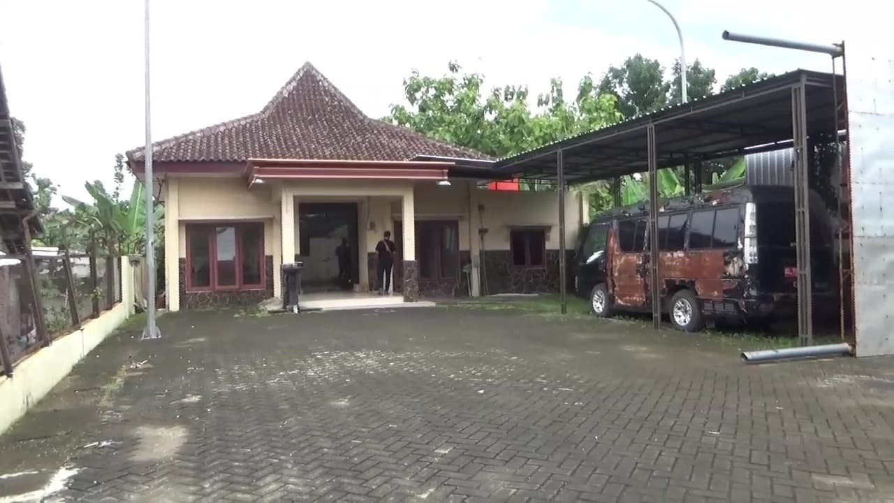 Dewan Minta Shelter Sosial Kembali Difungsikan