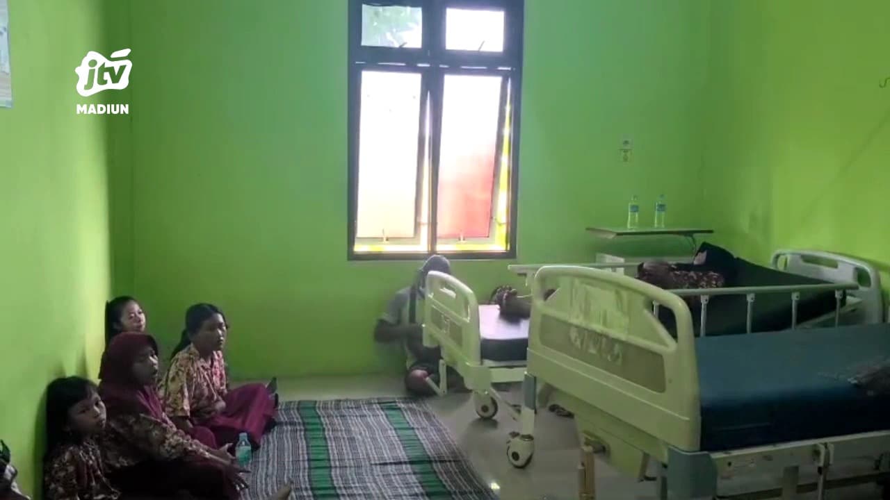 Hasil Uji Lab Keluar, Makanan MBG Di Mejayan Negatif Zat Berbahaya