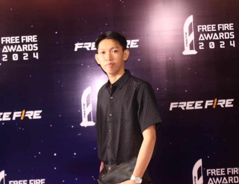 Perjalanan BSK Pian: Kreator Palembang yang Raih Juara Clan War Free Fire, Siap Syuting Kolaborasi Free Fire x Naruto