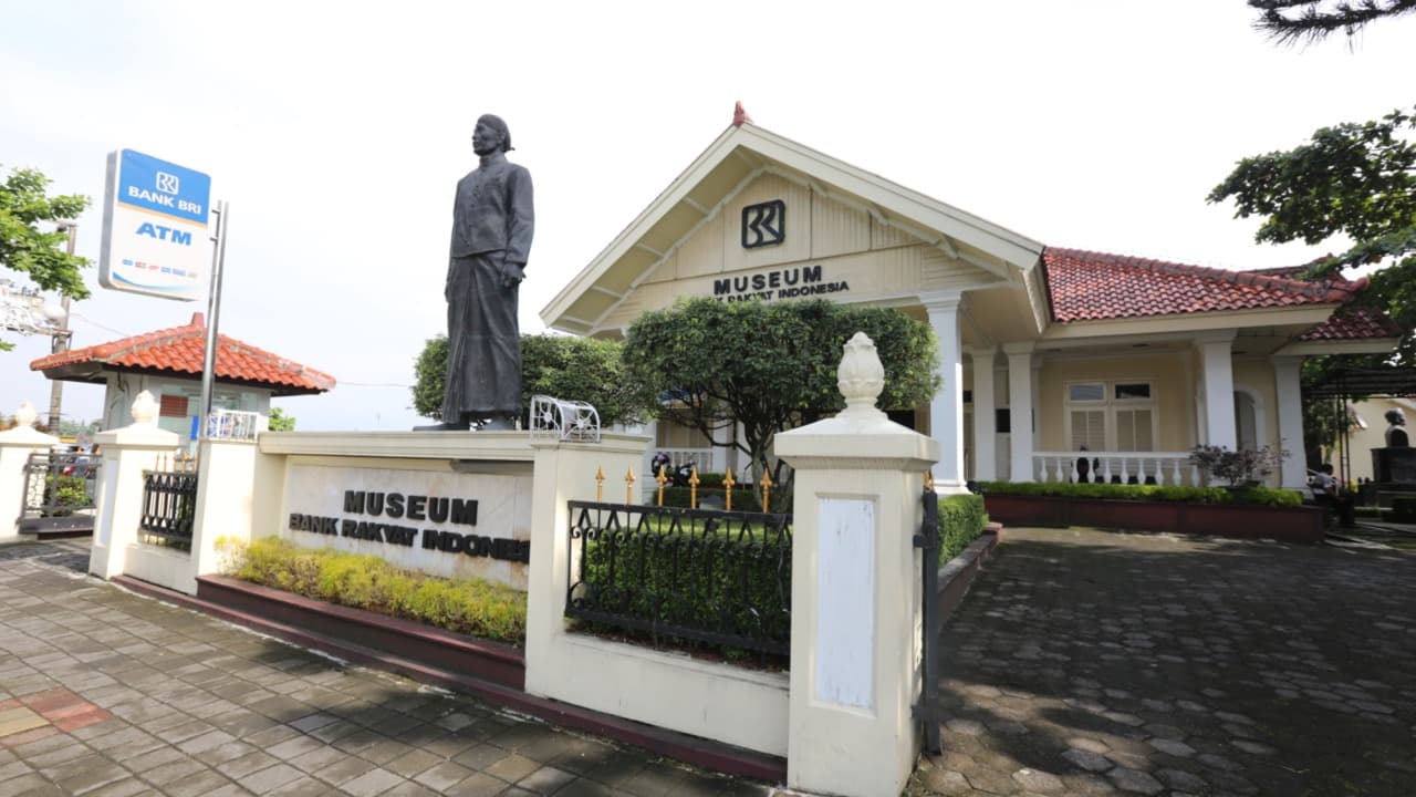 Merawat Warisan Pendiri, BRI Terus Bertumbuh Bersama Rakyat Selama 130 Tahun