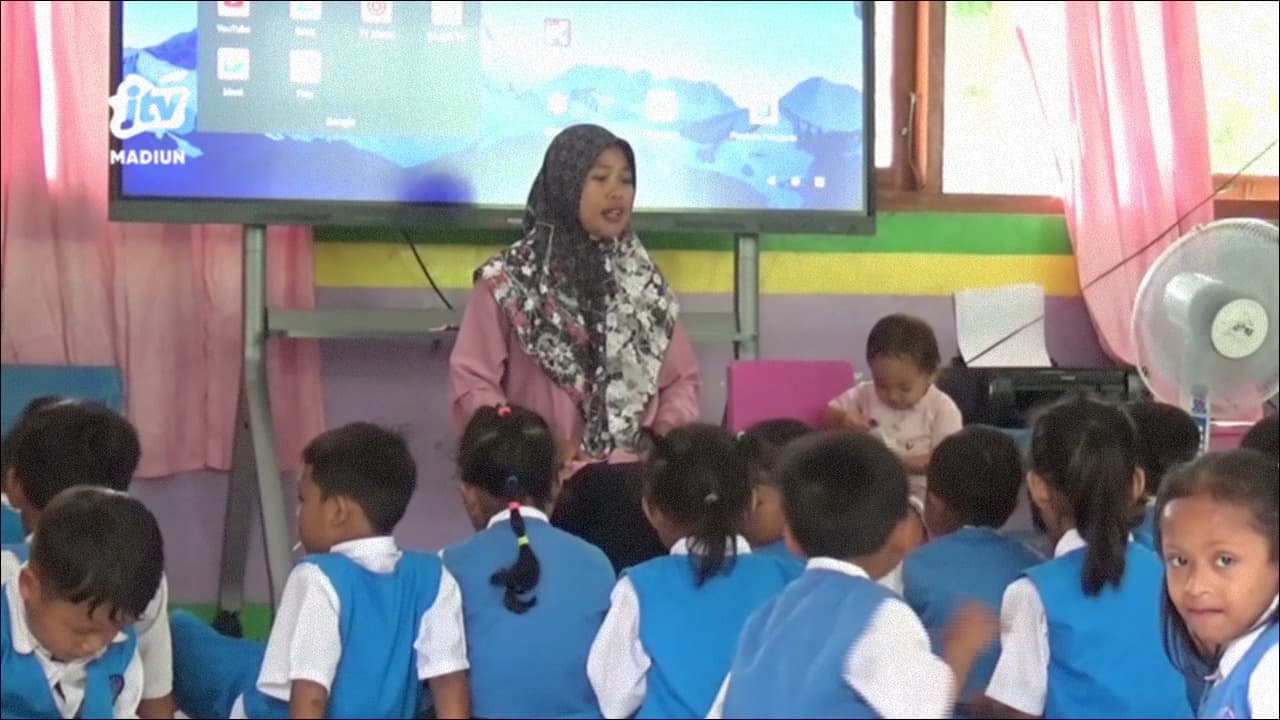 Anggaran Belum Cair, SPPG Kandangan Sementara Berhenti Beroperasi