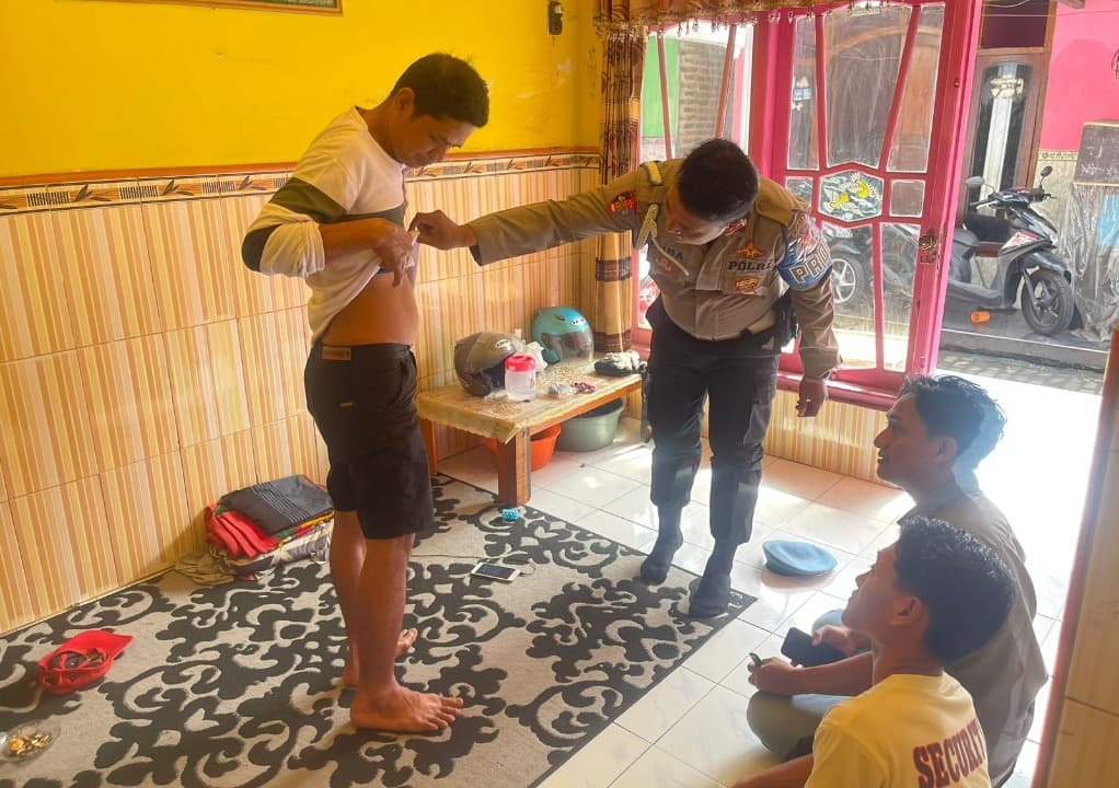 Alat Produksi Meledak, Dua Pekerja SPPG di Ngoro Mojokerto Terluka