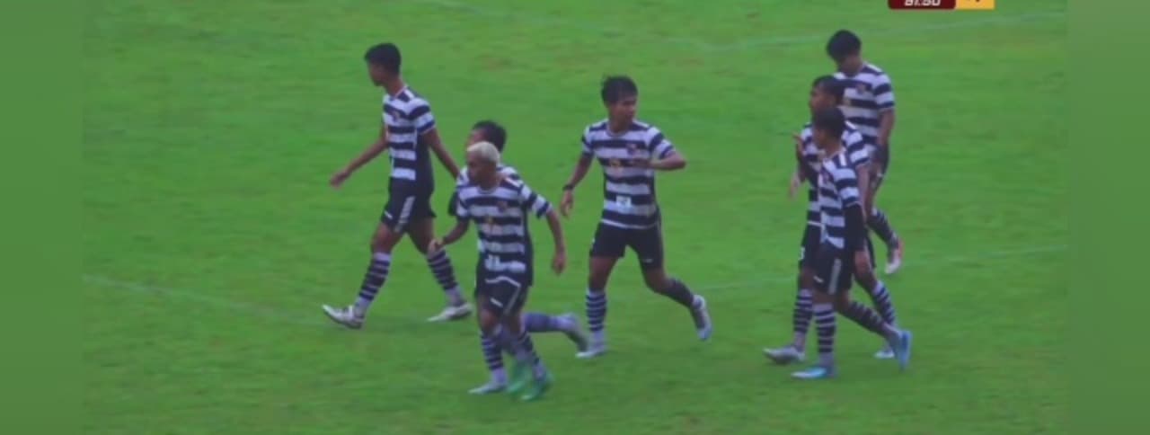 Persid Jember Sapu Bersih Fase Grup Liga 4 Jatim