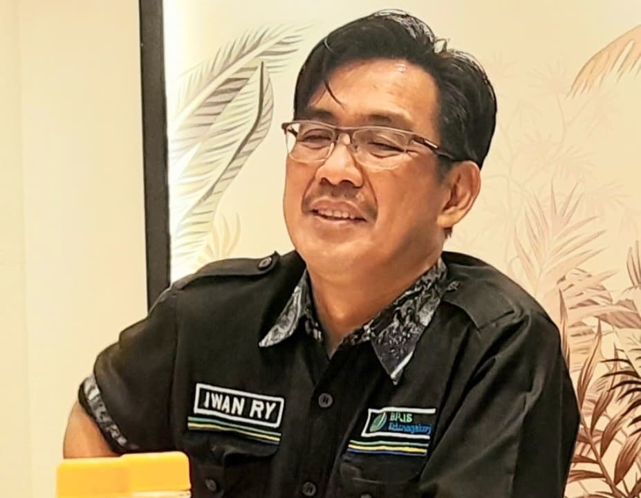 Aplikasi JMO Solusi Hindari Calo