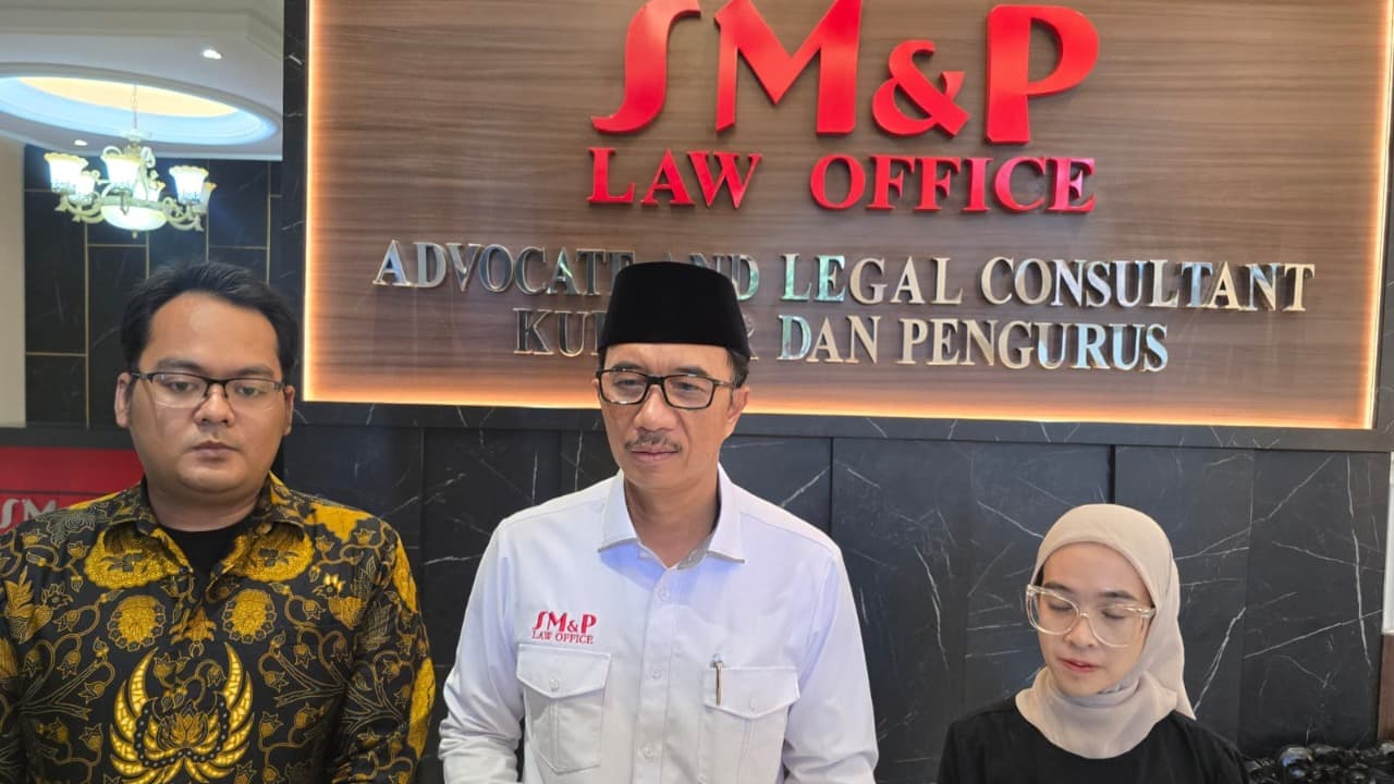 Kuasa Hukum Perkumpulan Abdi Negara: CEO RS Pura Raharja Harus Angkat Kaki 22 Desember!