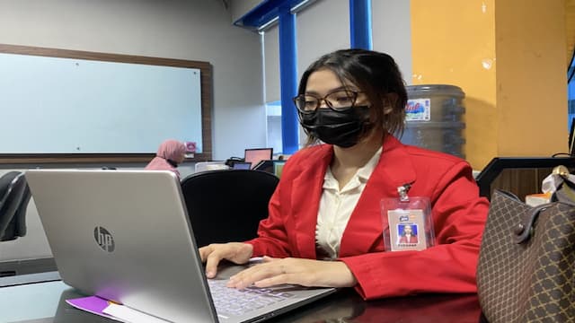 Testimoni Magang Mahasiswa Untag Surabaya: JTV Memberi Banyak Ilmu untuk Menghadapi Dunia Kerja