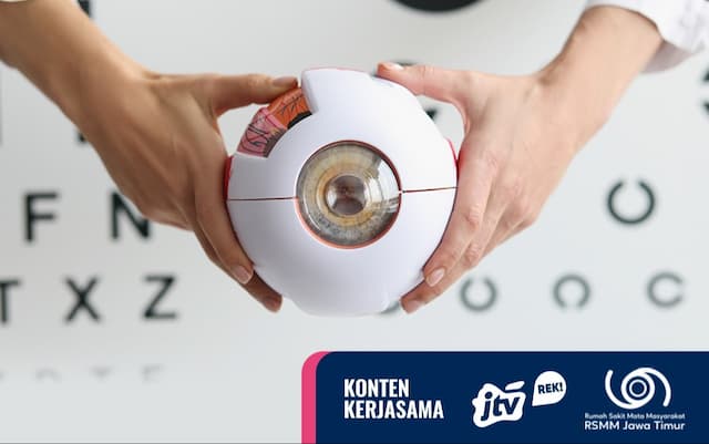 Memperingati Hari Retina Sedunia: Menjaga Kesehatan Mata dan Mengenal Lebih Dekat Penyakit Retina